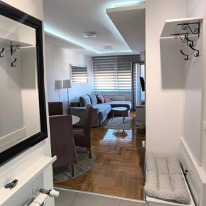 Apartment Twins Sabac